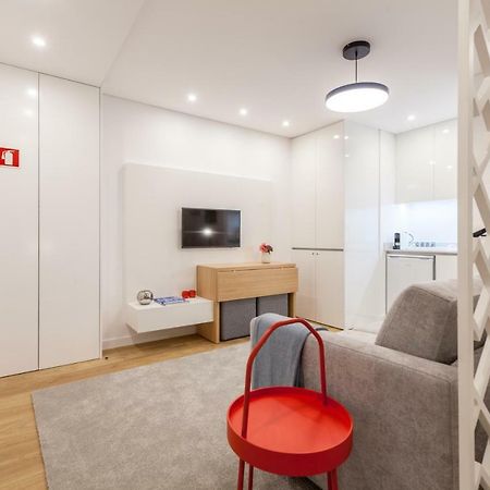 Art'S Braga Studio - Minho'S Guest Apartment ภายนอก รูปภาพ