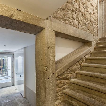 Art'S Braga Studio - Minho'S Guest Apartment ภายนอก รูปภาพ