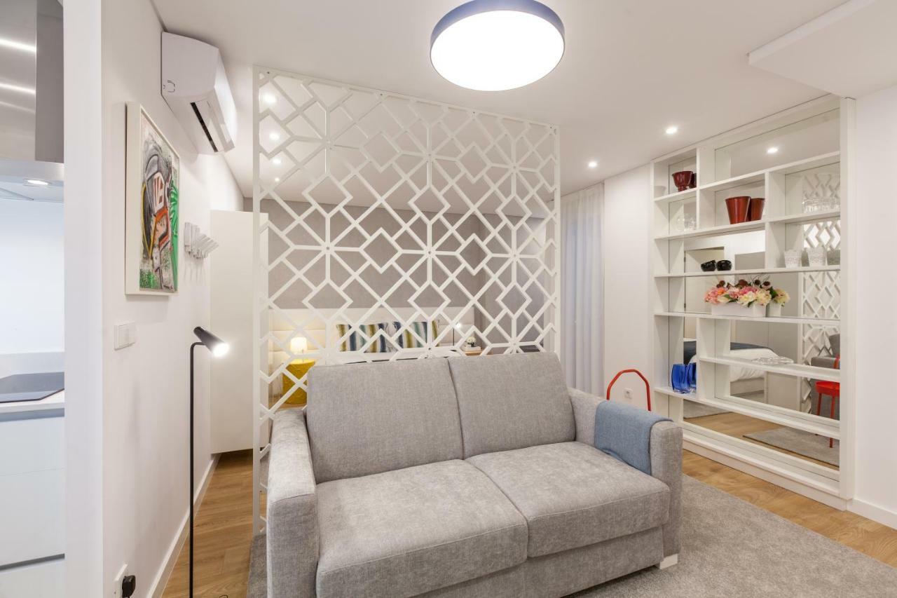 Art'S Braga Studio - Minho'S Guest Apartment ภายนอก รูปภาพ