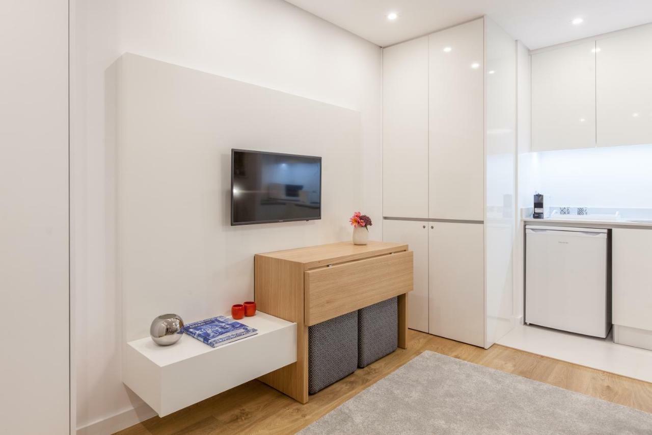 Art'S Braga Studio - Minho'S Guest Apartment ภายนอก รูปภาพ