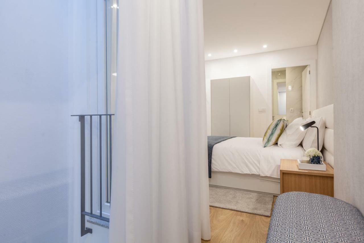 Art'S Braga Studio - Minho'S Guest Apartment ภายนอก รูปภาพ