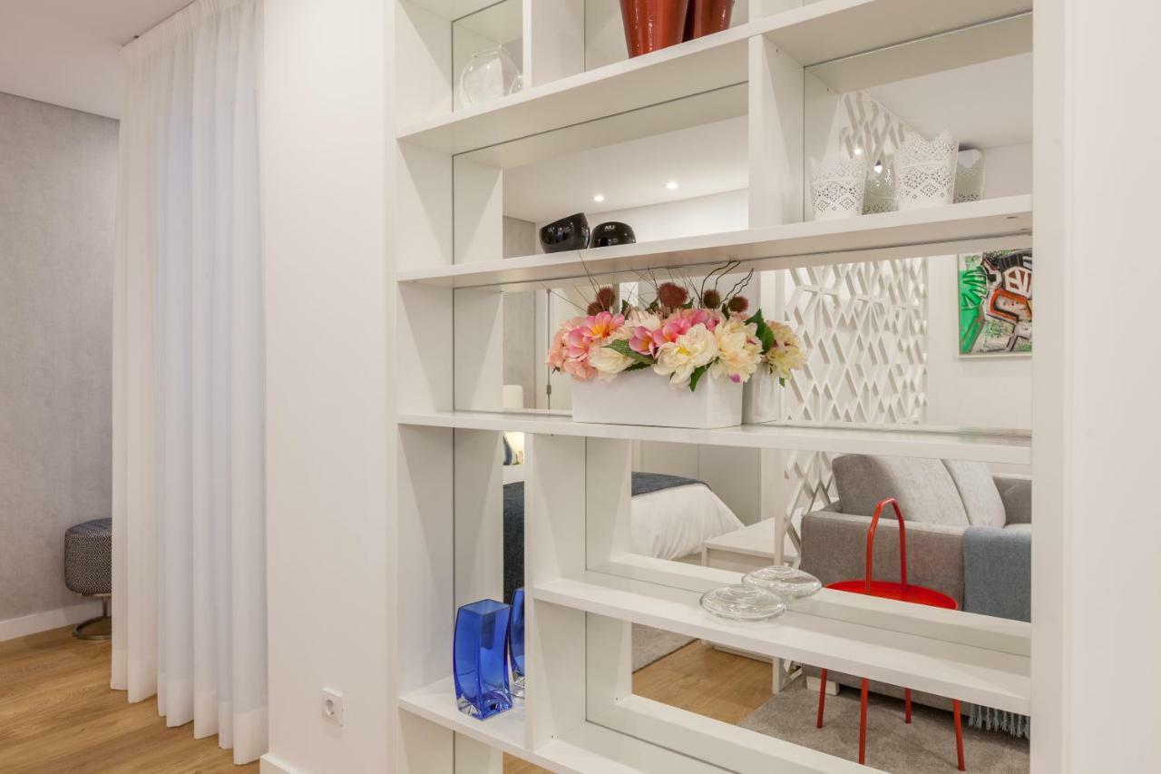 Art'S Braga Studio - Minho'S Guest Apartment ภายนอก รูปภาพ