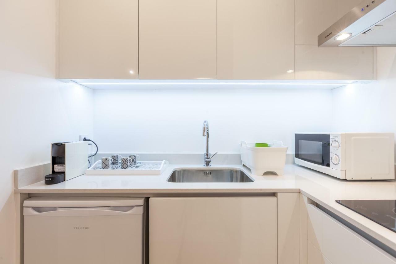 Art'S Braga Studio - Minho'S Guest Apartment ภายนอก รูปภาพ
