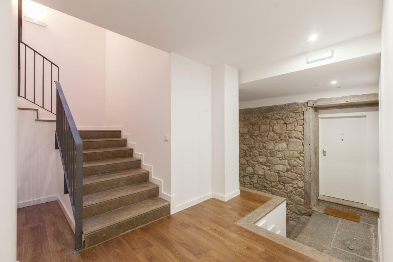 Art'S Braga Studio - Minho'S Guest Apartment ภายนอก รูปภาพ