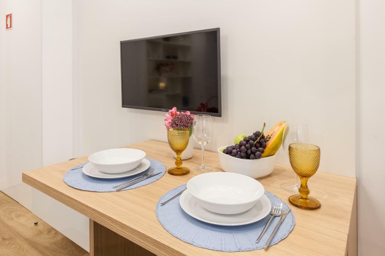 Art'S Braga Studio - Minho'S Guest Apartment ภายนอก รูปภาพ