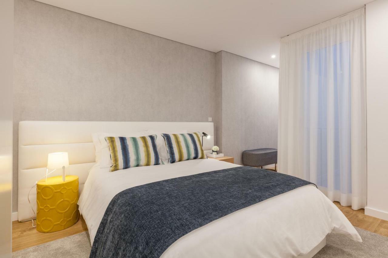 Art'S Braga Studio - Minho'S Guest Apartment ภายนอก รูปภาพ